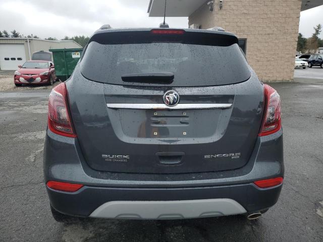 KL4CJFSB3JB553978 Buick Encore Preferred Ii