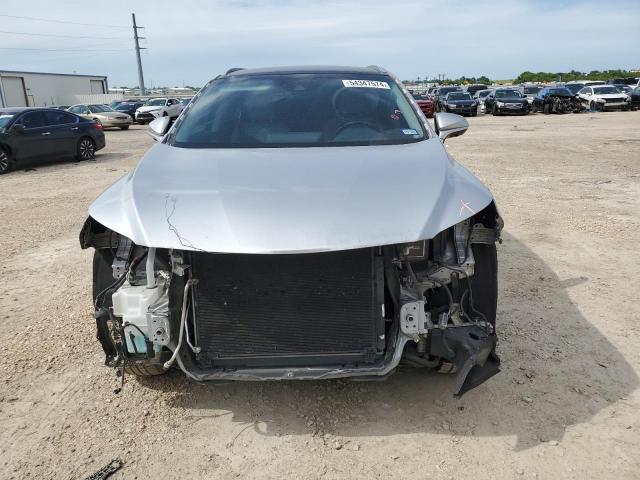 2T2ZZMCA8HC062185 Lexus Rx 350 Base