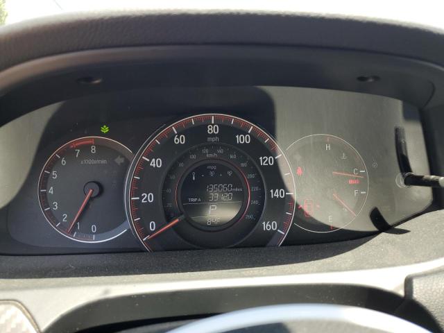 1HGCR2F16HA187072 Honda Accord Sport Special Edition