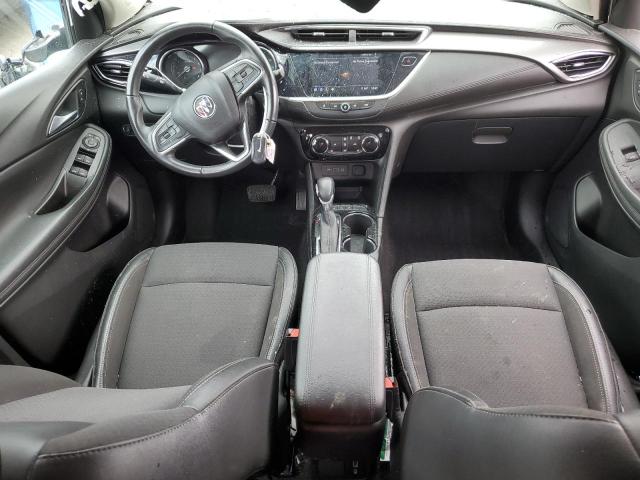 KL4MMCSL0LB130684 Buick Encore Gx Preferred