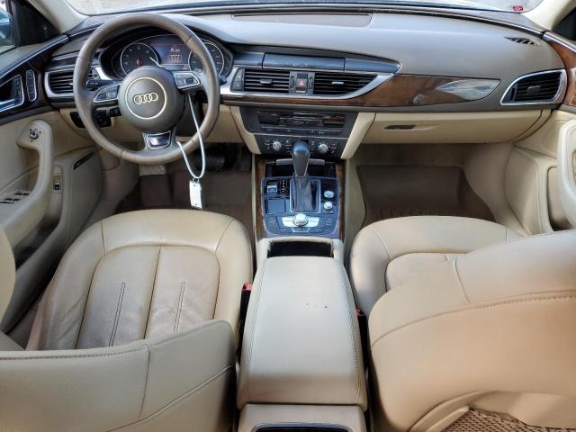 WAUDFAFC7GN115504 Audi A6 Premium Plus