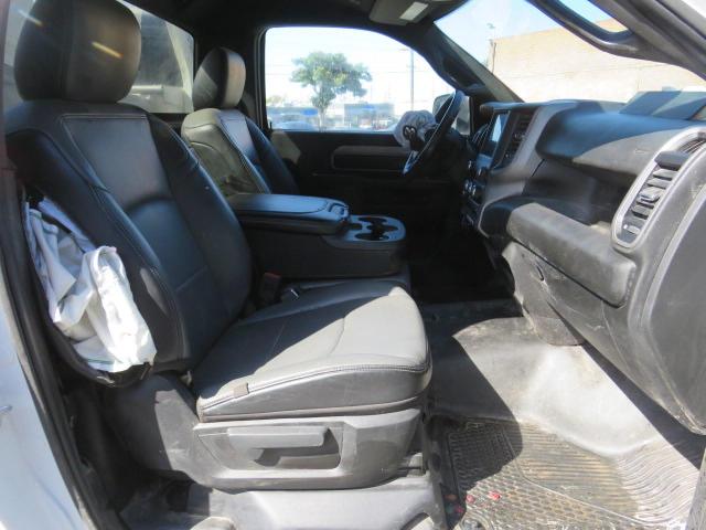 3C6MR5AJ3NG384202 RAM 2500 Tradesman