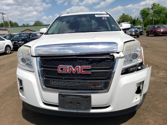 2GKFLWEK5E6183087 GMC Terrain Sle