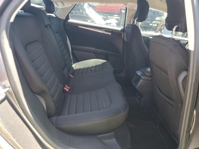 3FA6P0HD3ER161744 Ford FUSION SE