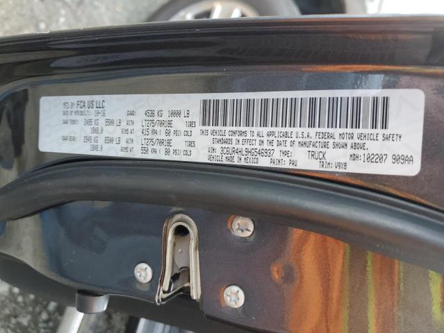 3C6UR4HL9HG546937 RAM 2500 St