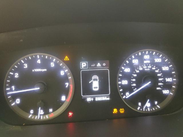 5NPE24AF3GH363058 Hyundai SONATA SE