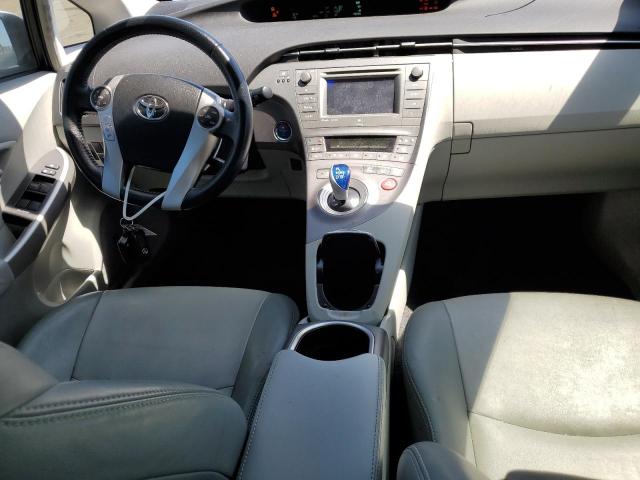 JTDKN3DU8F0473579 Toyota Prius