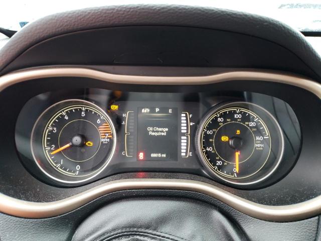 1C4PJLCB4GW362446 Jeep Cherokee Latitude