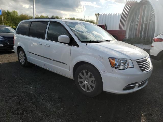2C4RC1BG3GR187961 Chrysler Town & Country Touring