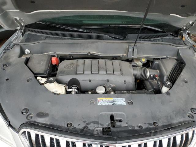 5GAKRBKD3EJ142906 Buick Enclave