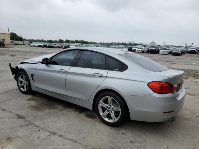 WBA4A5C50FD410251 BMW 428 I Gran Coupe