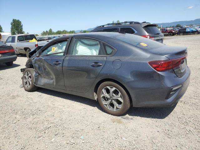 3KPF24AD1ME335567 KIA FORTE FE