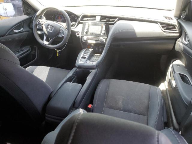 19XZE4F17ME001286 Honda Insight Lx