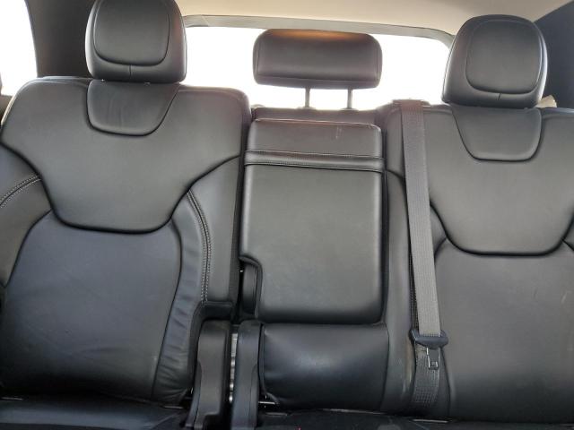 1C4PJMDB0EW121999 Jeep Cherokee Limited