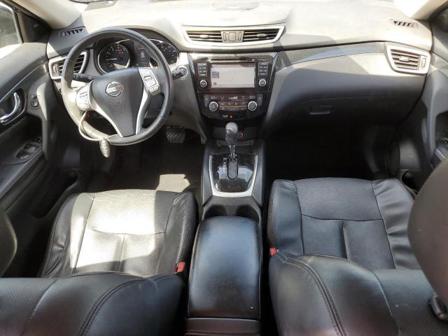 5N1AT2MV2FC916825 Nissan ROGUE S