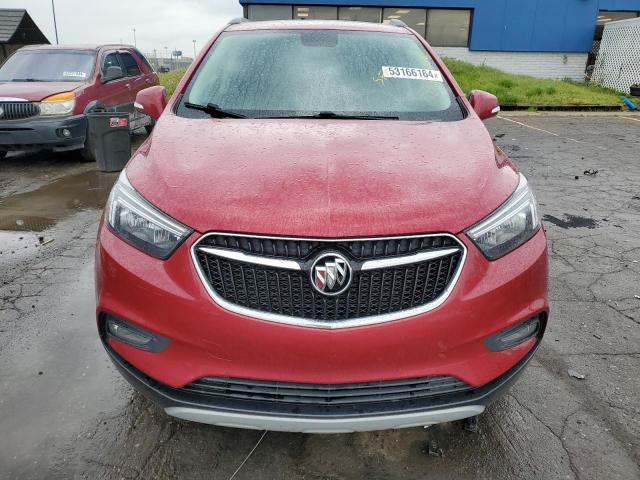KL4CJFSB3JB609630 Buick Encore Preferred Ii