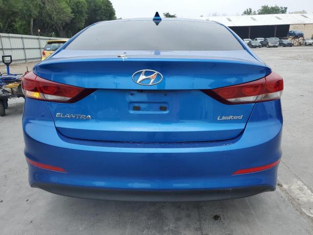 5NPD84LF3HH042579 Hyundai ELANTRA SE