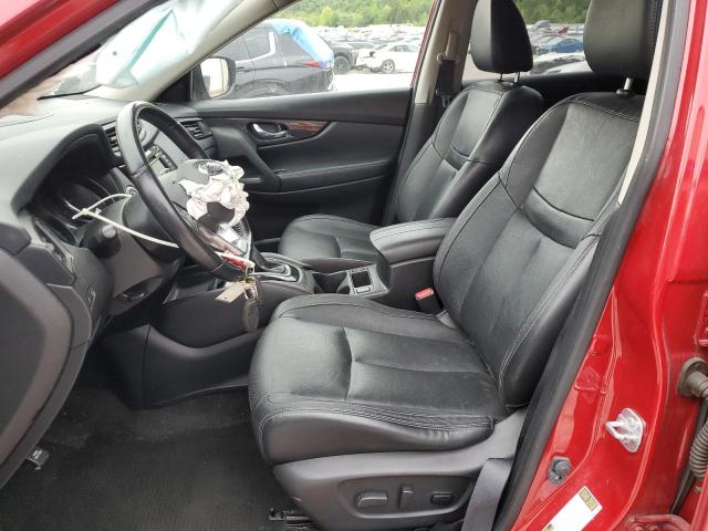 JN8AT2MV2HW272432 Nissan ROGUE S