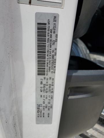3C6TRVDG8JE160683 RAM Promaster 2500 2500 High