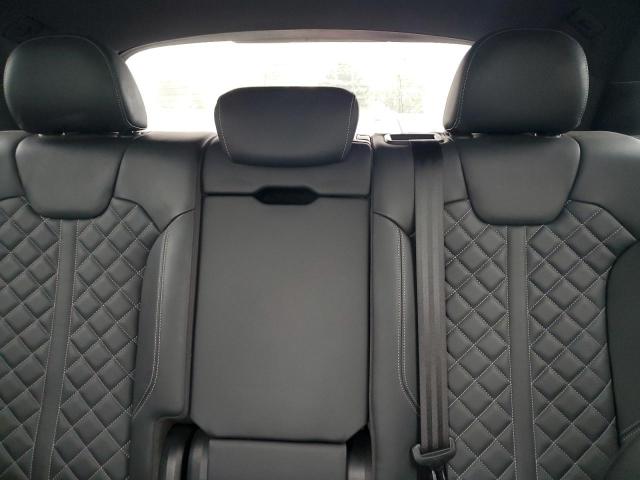 WA1B4AFYXL2011400 Audi Sq5 Premium Plus