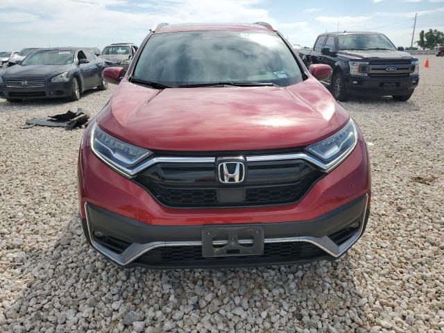 5J6RW1H90LL003539 Honda Cr-v Touring