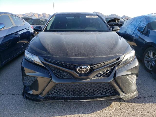 4T1KZ1AK4NU069578 Toyota CAMRY TRD