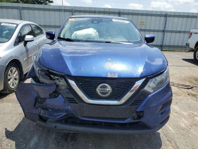 JN1BJ1CV9LW254619 Nissan Rogue Sport S