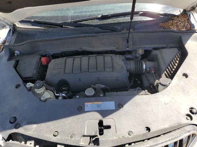 5GAKRBKD0FJ198500 Buick Enclave