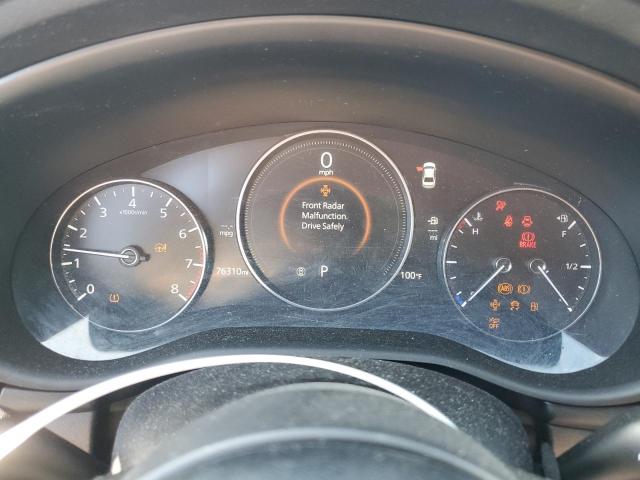 3MZBPAAL5KM105231 Mazda 3 SELECT
