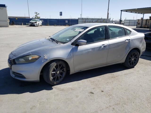 Aukcja sprzedaży 2015 Dodge Dart Se, vin: 1C3CDFAA3FD378928, numer aukcji: 55281474