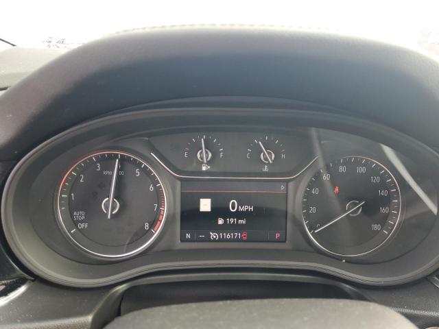 W04GM6SX6J1171504 Buick Regal Preferred Ii