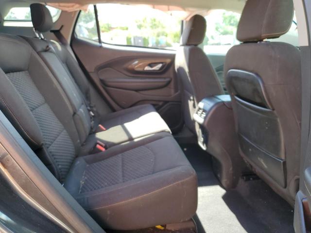 3GKALMEVXJL316800 GMC Terrain Sle
