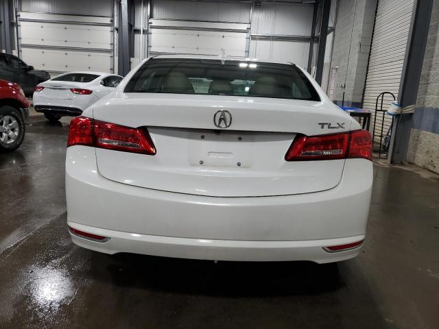 19UUB1F50JA009248 Acura TLX TECH