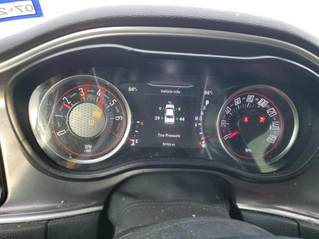 2C3CDZAGXMH542651 Dodge Challenger Sxt