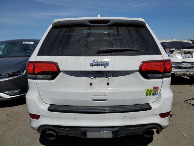 1C4RJFDJ2HC641218 Jeep Grand Cherokee Srt-8