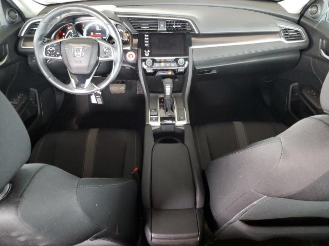 19XFC1F30ME007861 Honda CIVIC EX