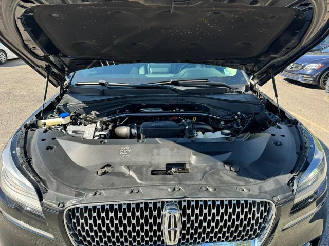 5LM5J6XC2NGL14357 Lincoln Aviator