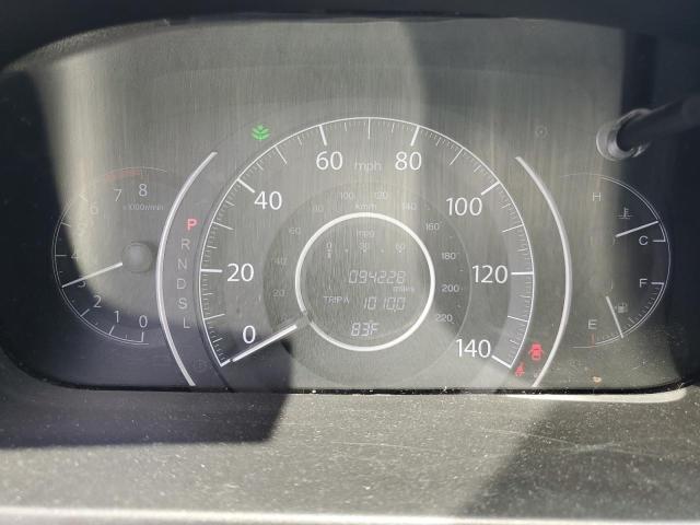 5J6RM4H79GL083581 Honda CR-V EXL