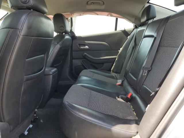 1G11E5SL4EF261882 Chevrolet MALIBU 2LT