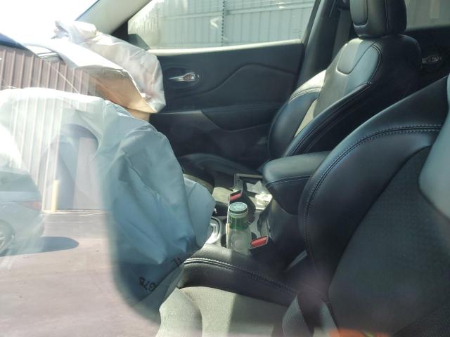 1C4PJMLN2KD168079 Jeep Cherokee Latitude Plus