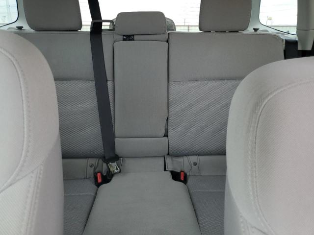 JF2SJAGC4HH447120 Subaru Forester 2.5i Premium