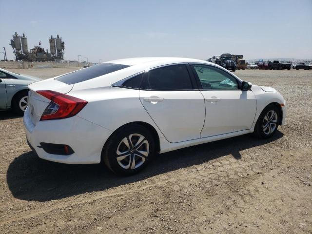 2HGFC2F52GH510728 Honda Civic Lx