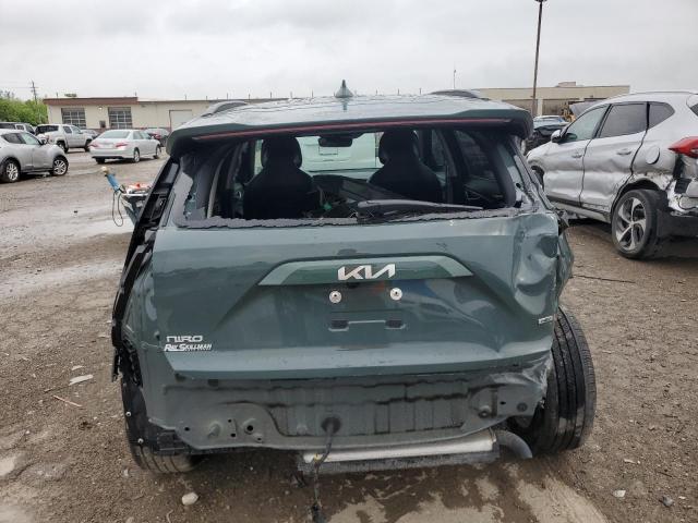 KNDCT3LEXP5092793 KIA NIRO SX