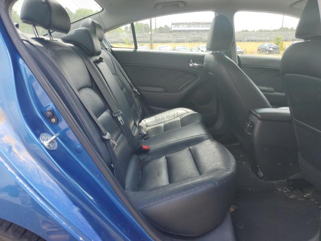 KNAFZ4A80E5019019 KIA FORTE EX