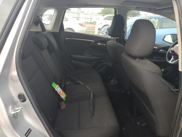 JHMGK5H74GX029024 Honda FIT EX