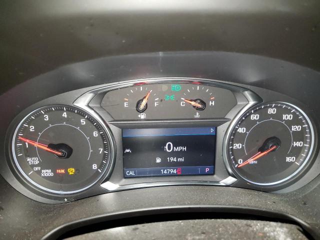 3GKALPEG0RL179168 GMC Terrain Slt