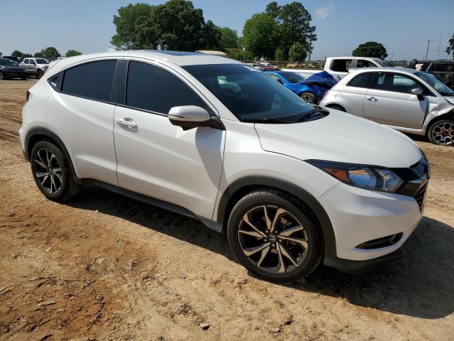 3CZRU5G59GM736768 Honda HR-V EX