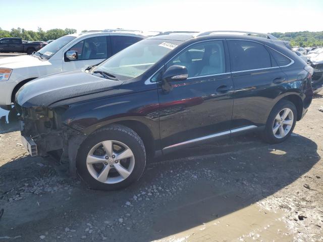 Auction sale of the 2014 Lexus Rx 350 Base, vin: 2T2BK1BA7EC228455, lot number: 56340664