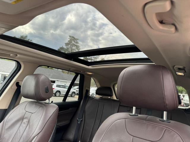 5UXKR0C58E0H23187 BMW X5 Xdrive35i