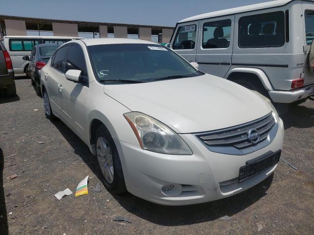 Auction sale of the 2011 Nissan Altima, vin: *****************, lot number: 51114064